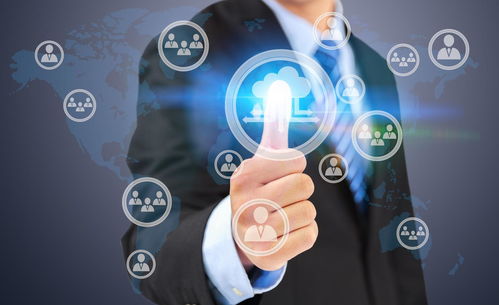 五個小技巧，提升數字文化創意內容在云計算中的安全性