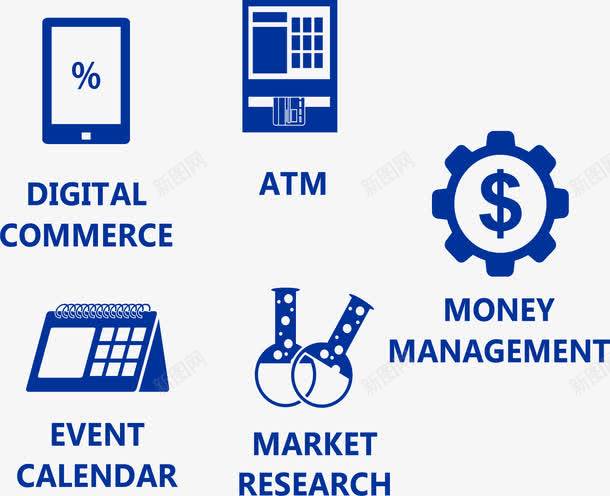 數(shù)字金融時(shí)代下的創(chuàng)意革命 網(wǎng)頁、平面與電商的數(shù)字化素材新篇章