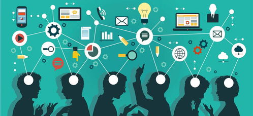 滬琛策劃 把握數字文化風口，深耕創意內容與應用服務新藍海